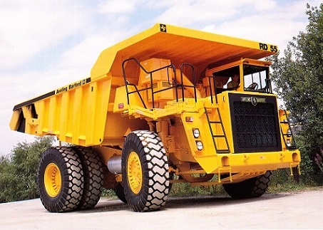 Dump Truck and Heavy Plant Spares & Parts. Specialists in Aveling Barford, Euclid, Terex, and Heathfield Dump Trucks. Undercarriage track chains rollers shoes segments sprockets and idlers. Genuine and OEM diesel engine spares and spare parts.